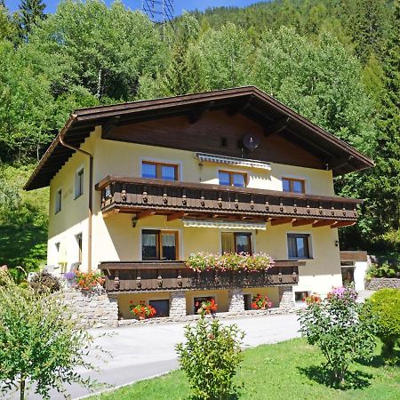 Apartment Arlberg By Interhome サンクト・アントン・アム・アールベルク エクステリア 写真