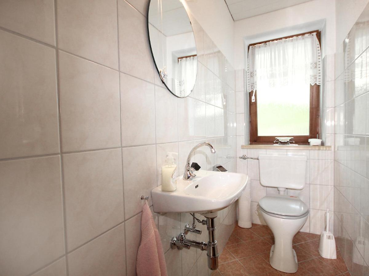 Apartment Arlberg By Interhome サンクト・アントン・アム・アールベルク エクステリア 写真