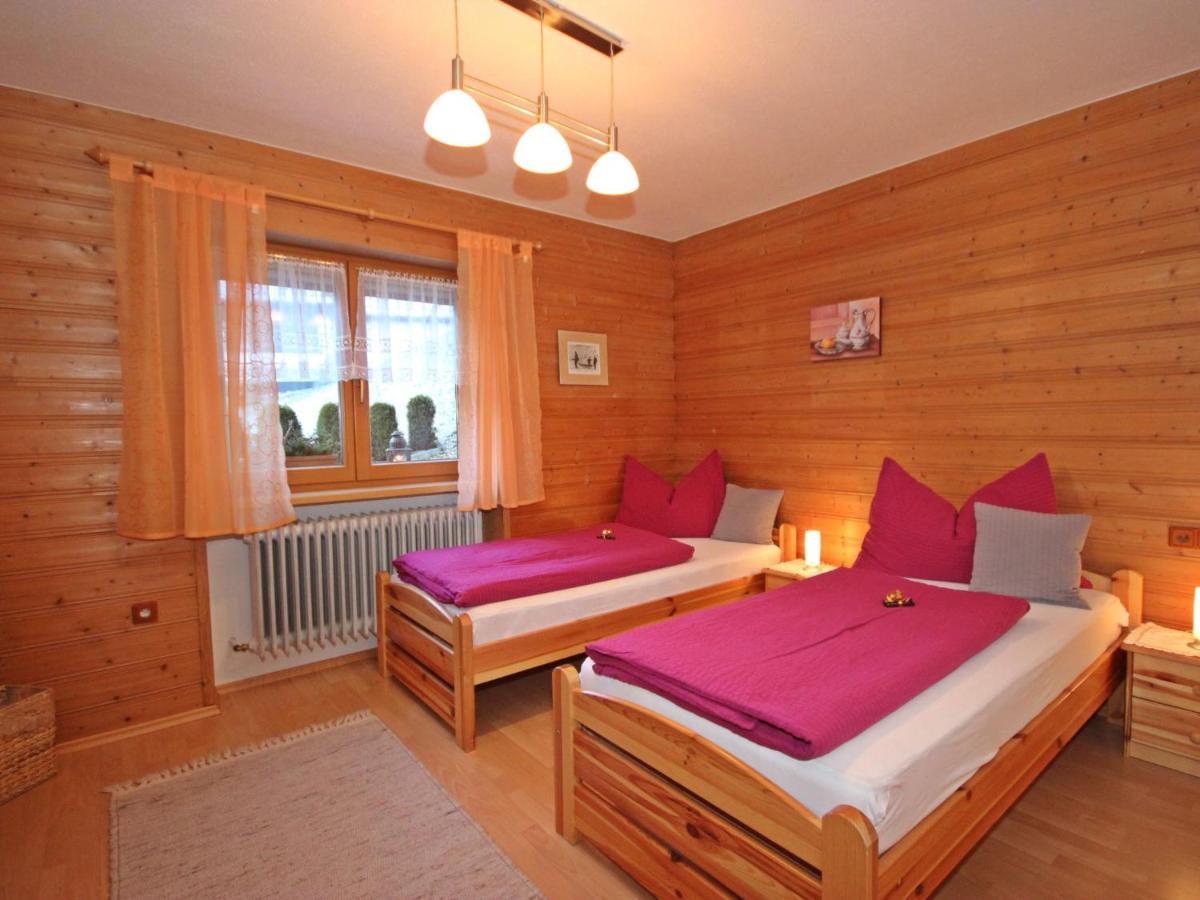 Apartment Arlberg By Interhome サンクト・アントン・アム・アールベルク エクステリア 写真