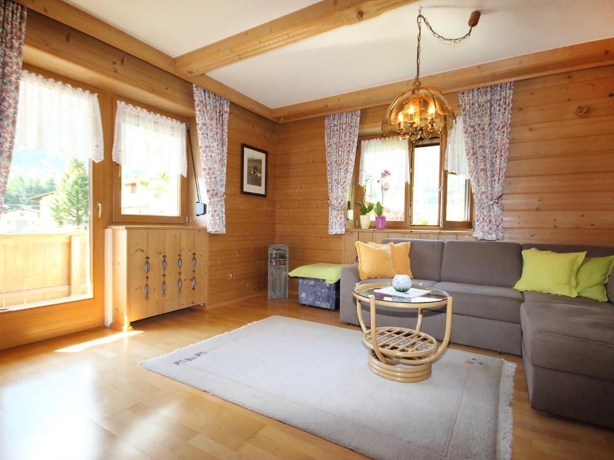 Apartment Arlberg By Interhome サンクト・アントン・アム・アールベルク エクステリア 写真