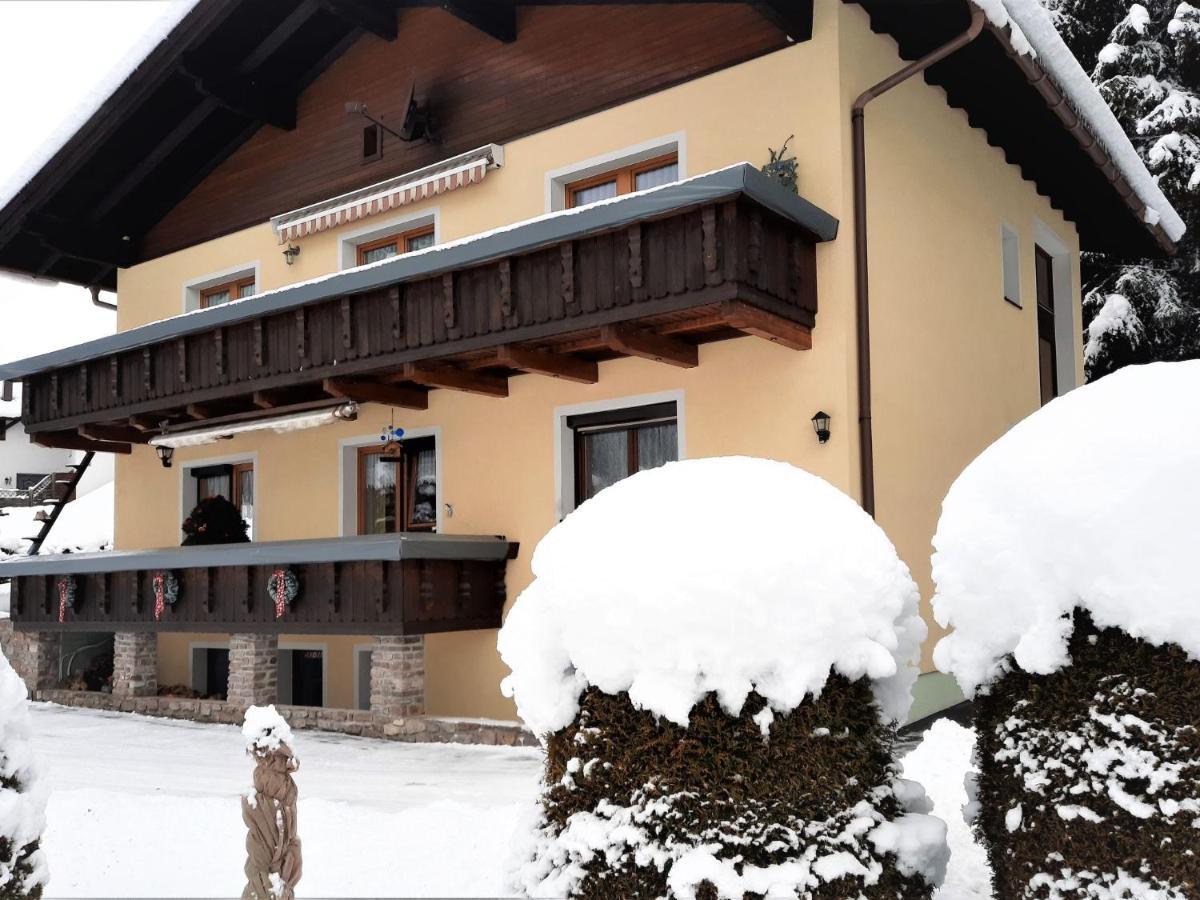 Apartment Arlberg By Interhome サンクト・アントン・アム・アールベルク エクステリア 写真