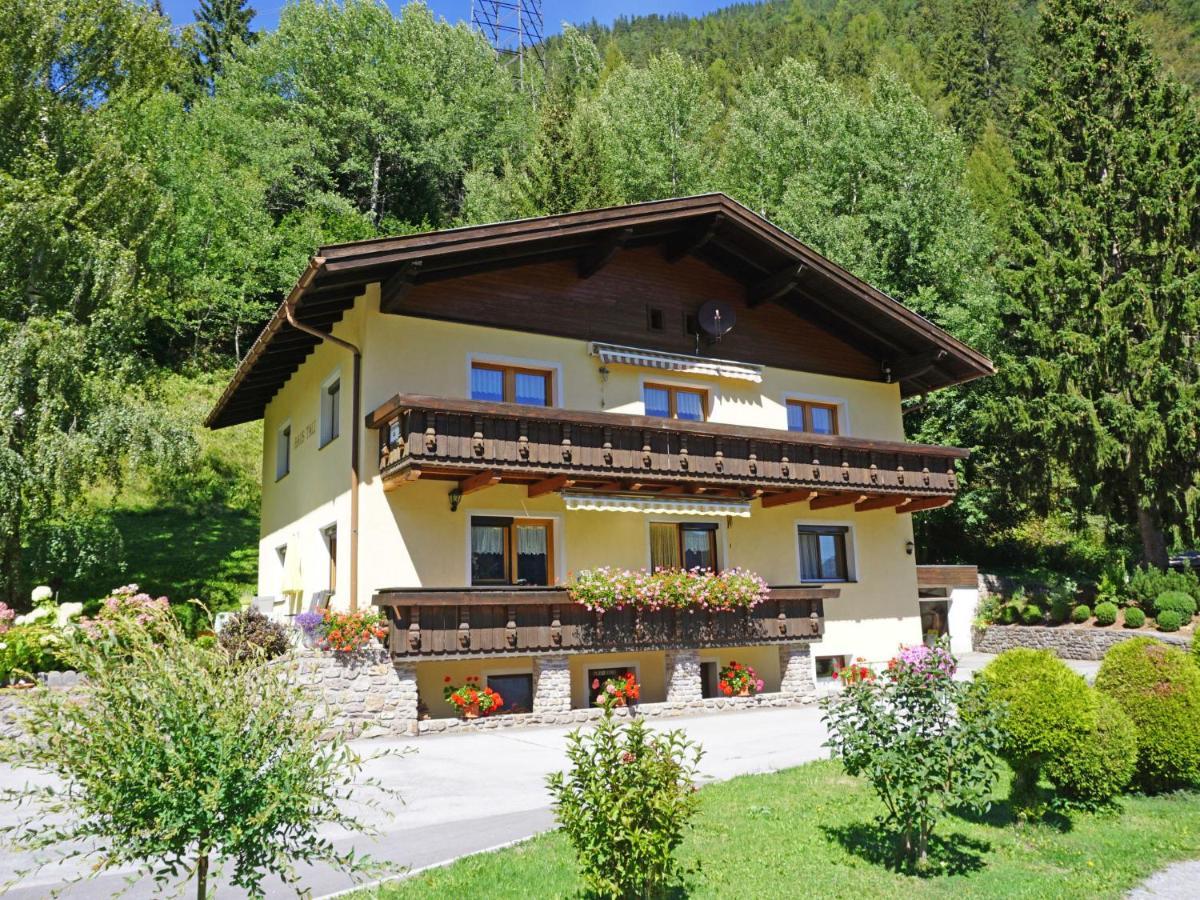 Apartment Arlberg By Interhome サンクト・アントン・アム・アールベルク エクステリア 写真